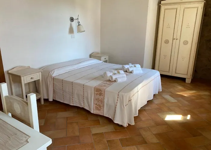 Bed And Bike Antico Mulino Pensjonat 3*