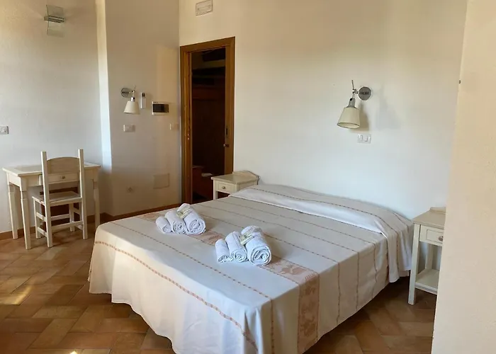 Bed And Bike Antico Mulino 3*