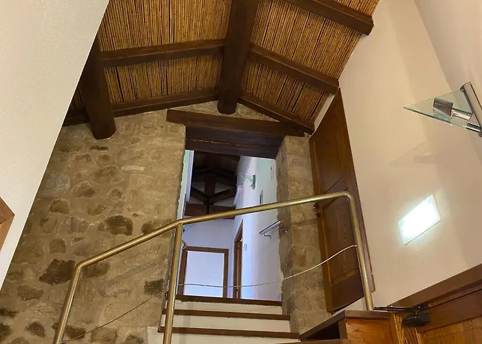 Pensjonat Bed And Bike Antico Mulino 3*