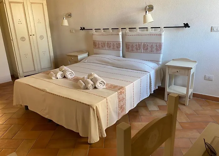 Pensjonat Bed And Bike Antico Mulino 3*