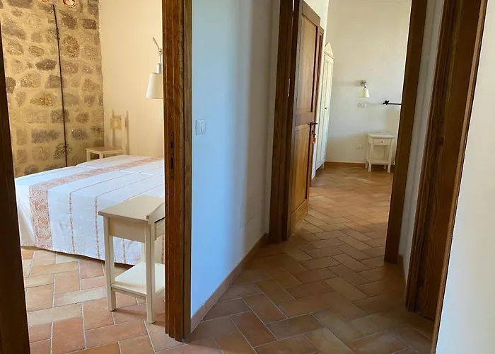 Pensjonat Bed And Bike Antico Mulino