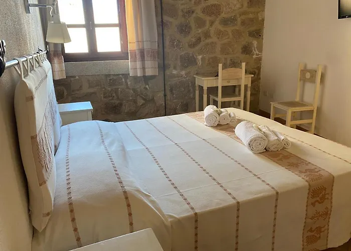 Bed And Bike Antico Mulino Pensjonat