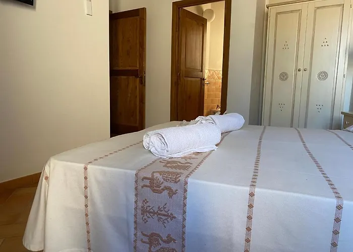 Bed And Bike Antico Mulino