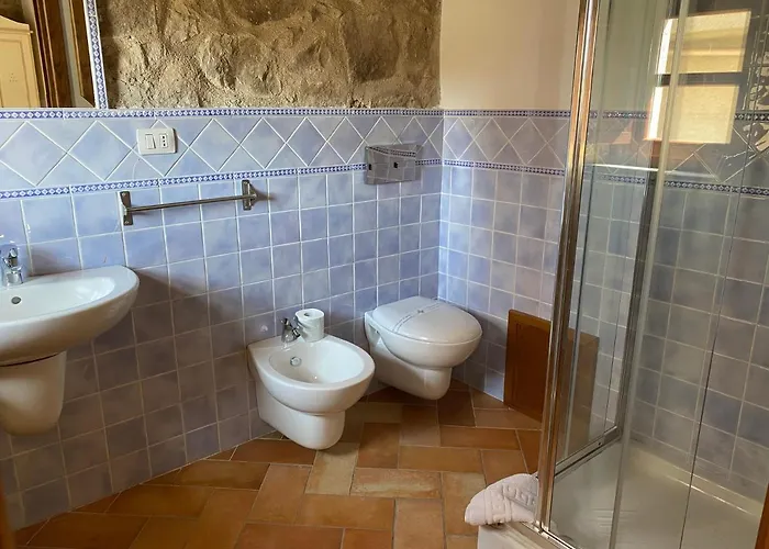 Bed And Bike Antico Mulino 3*