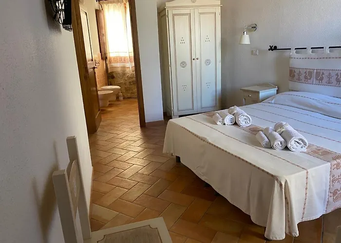 Bed And Bike Antico Mulino Pensjonat 3*