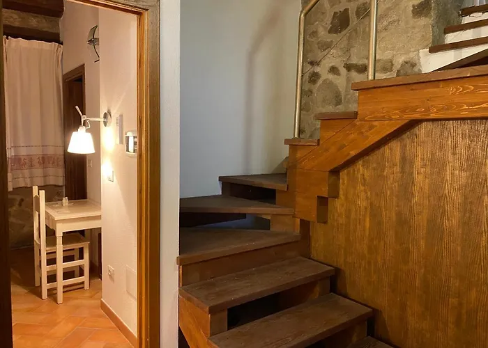 Pensjonat Bed And Bike Antico Mulino 3*