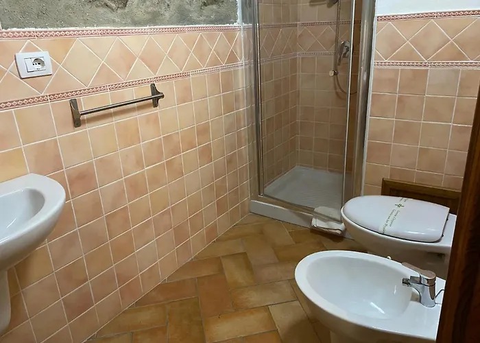 Pensjonat Bed And Bike Antico Mulino 3*