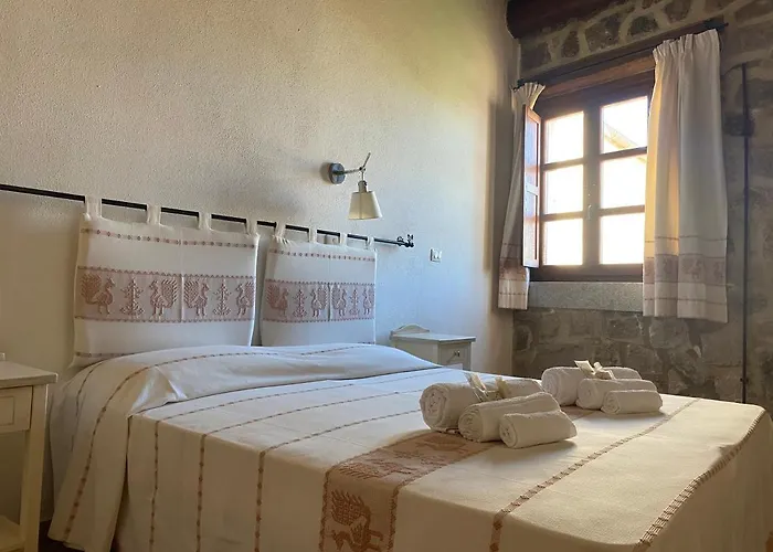 Pensjonat Bed And Bike Antico Mulino 3*