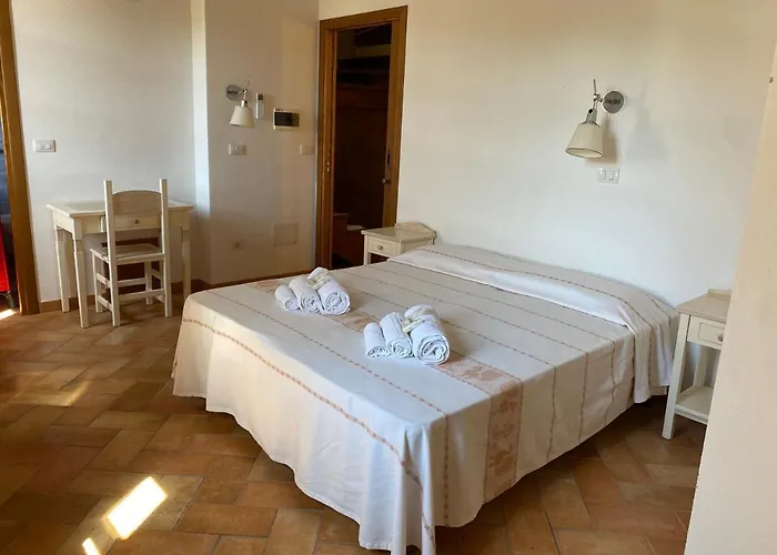 Pensjonat Bed And Bike Antico Mulino